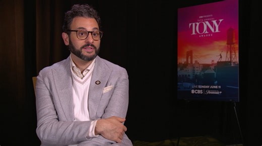 3.9K views · 88 reactions | Broadway firsts with Broadway legends 朗 Don't miss The 76th Annual Tony Awards this Sunday at 5pm PT / 8pm ET, streaming live for premium Paramount+ subscribers!  | Paramount+ | Facebook