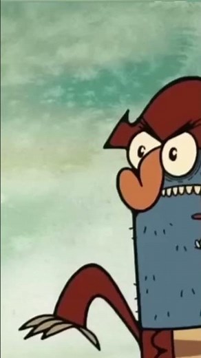 The Cartoon Network Show That Was TOO Weird to Survive #cartoonnetwork #flapjack #nostalgia