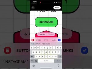 UNIVERSE - website builder app - overview & how to use
