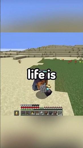 minecraft tricked cookie