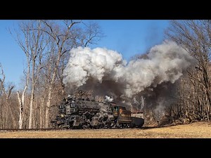 Western Maryland 1309: Fast Freight to Frostburg