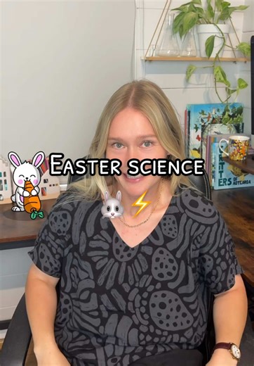 STEM with M on TikTok