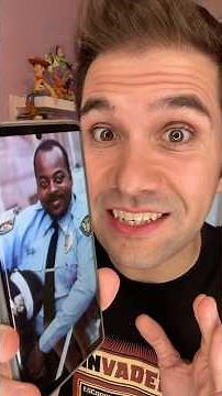 The ages of TV series characters - Sergio Encinas