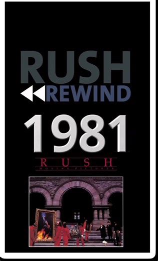 Rush: The Legacy of Prog Rock Legends