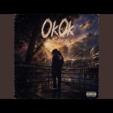 OkOk (feat. POPPASOSLIME & Benji1x)