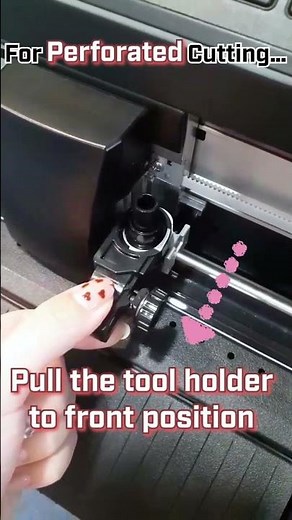 [CE8000] Let’s make Valentine's Day cards with Graphtec cutting plotters!