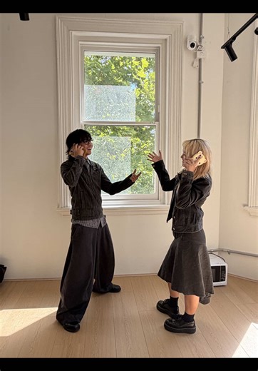 Trendy Streetwear Outfits for Twins