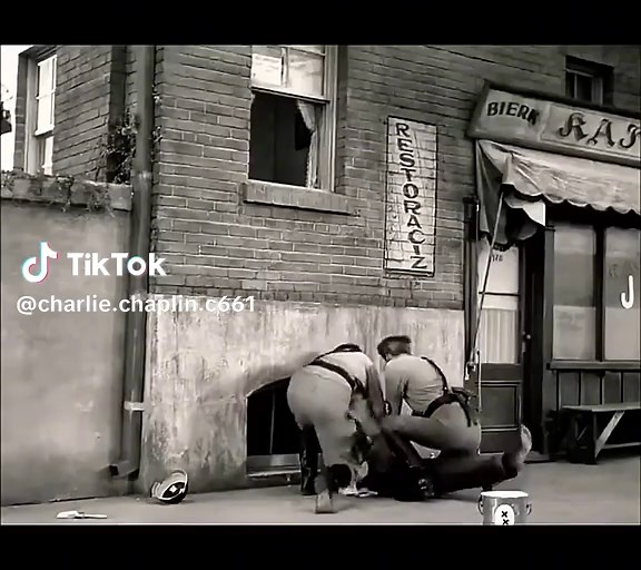 Charlie Chaplin: The Legacy of a Silent Film Legend