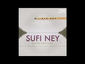 Middle Eastern Sufi New Flute Samples & Persian Loops