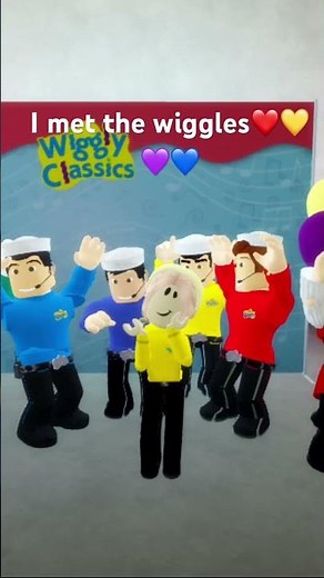 The Wiggles sailing around the world live pictures😍❤️💛💙💜￼