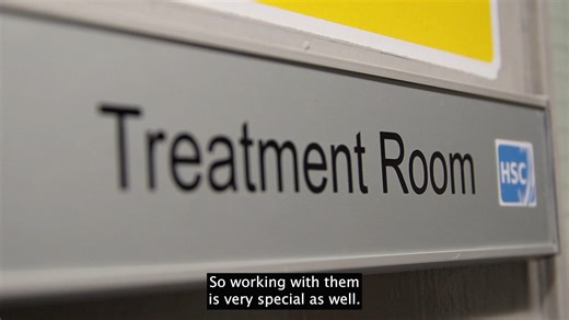 “It’s important to look beyond the bars and see the person.” 💙 Our amazing Healthcare in Prison team share why they do what they do, providing compassionate care and dignity every day. #MakingADifference #HSC | South Eastern Health & Social Care Trust