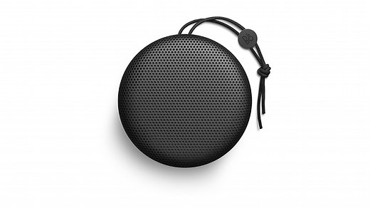 B&O Play Beoplay A1 Review
