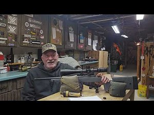 what effects a rimfire