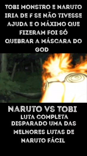 Itachi Uchiha no TikTok