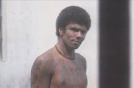 ‘Robin Hood' serial killer inspired Dexter and even bit out his own father's heart