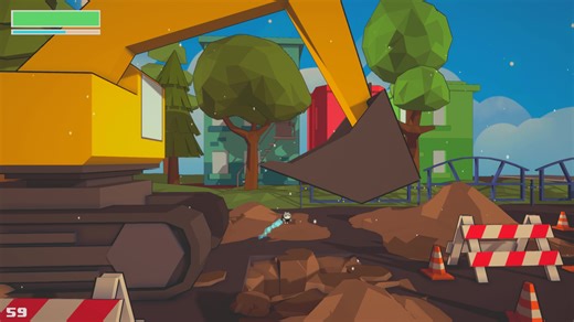 Tiny Problems by Shortcut to shrooms