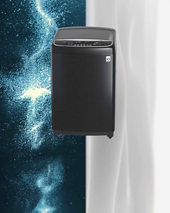 3.5M views · 38K reactions | #LGInverter #WashingMachine #DirectDrive saves energy and water while enabling you to enjoy powerful & fast wash! #HomeAppliances #LGAppliances #LGWashingMachine #Washer #InverterDirectDrive #laundry #cycle #energysaving #efficiency #powerful #performance #technology #innovation #lifestyle | LG Global | Facebook