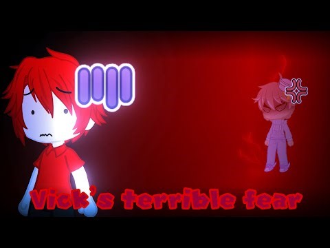 Vick’s terrible fear ft @TheGoodBadBrothers