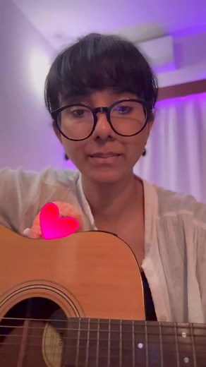 44K views · 1.8K reactions | New song..currently writing..wip.. | Shakthisree Gopalan | Facebook