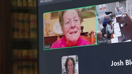 Town of Lee, MA Investigates Eversource Smart Meters