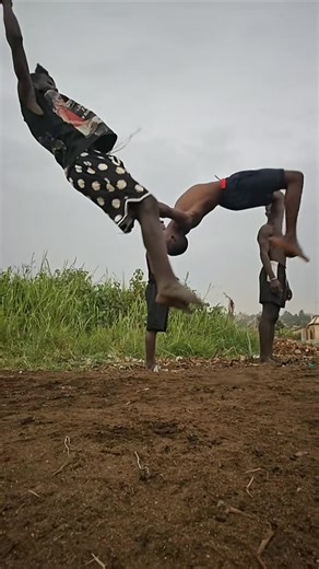 Mastering Acrobatics: Tips and Tricks