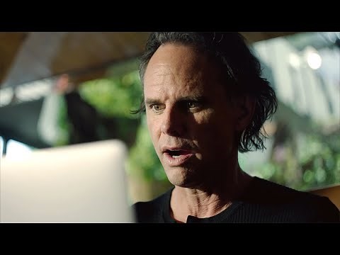 Godaddy Super Bowl Commercial 2025 Teaser ft. Walton Goggins