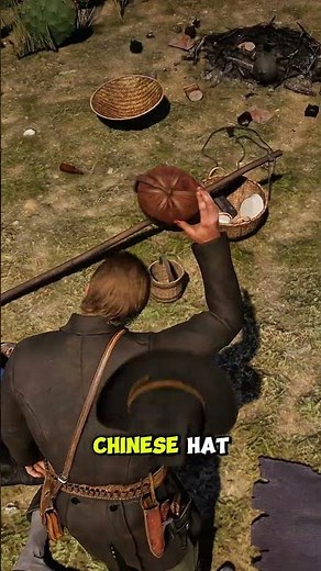 3 Unique Items You Need in Red Dead Redemption 2