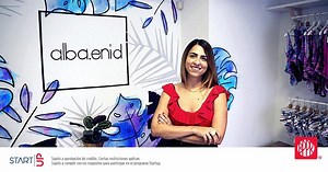 18K views · 195 reactions | Alba Enid se unió a StartUp Popular para hacer realidad su meta de establecer una tienda física. Conoce los requisitos para solicitar a StartUp Popular, el programa de financiamiento que te ayuda a impulsar tu negocio. ¡Solicita hoy! Tienes hasta el 30 de abril. https://pop.pr/2D1BHMz | Popular | Facebook