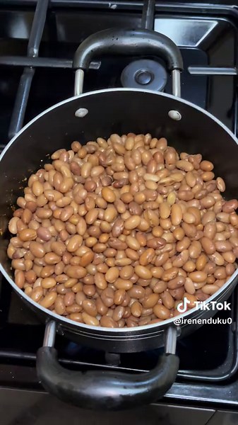 Delicious Beans Stew Recipe You Must Try!