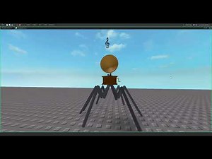 Phonty Animation Test