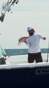 Snapper season is here! 🐟🎣 Get the best tips from Captain Brandon Simmons and make your catch count. #SnapperSeason #FishingTips | West Marine