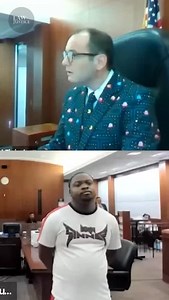 “Where did you think you were coming today?!?” -Judge Fleischer goes off on defendant for his outfit. #law #judgefleischer #crime #courtproceedings #courtroomdrama | Law Justice