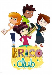 Crafty Kids Club - streaming tv show online