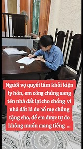 💼 LUẬT SƯ GIA BÁCH– GIẢI QUYẾT MỌI VẤN ĐỀ PHÁP LÝ 💔 Ly hôn nhanh – Đất đai – Dân sự – Thừa kế 🖋️ Lập di chúc – Xử lý nợ – Làm sổ đỏ 📞 0987213602 ✨ Nhanh chóng – Uy tín – Bảo vệ quyền lợi tối đa! | Luật Sư Ngọc Tân