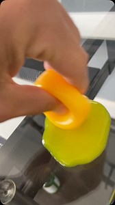 The weirdest toy you’ll ever love #pukingball #weird #toys #fidgettoys #sensoryplay | PukingBall