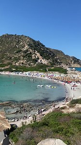 Spettacolo 😍 | Sardinian Beaches / Spiagge in Sardegna