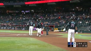 CHRISTIAN WALKER! 🤯 | Arizona Diamondbacks