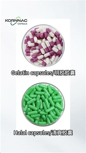 Wondered How High-Quality Gelatin Capsules Are Made?