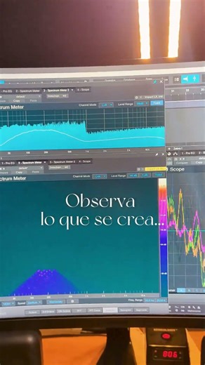 Un vistazo a las frecuencias