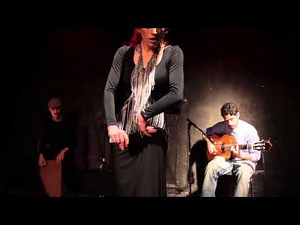 Michal Bratt - Siguiriya