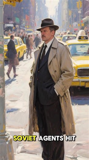 The $1 Billion Heist That Stole America’s Bread 🥖📉 #shorts #history #coldwar