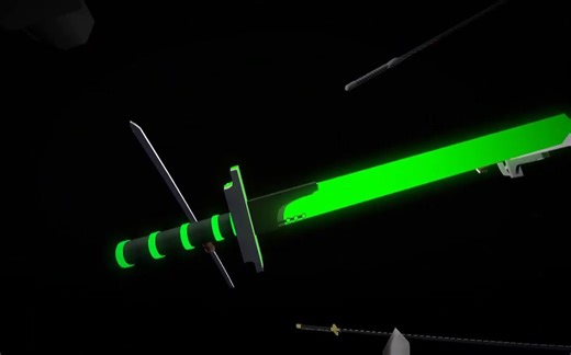 【 武器包 V3 】 Mine imator Rig Pack