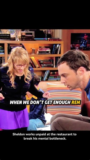 Leave It to Bernadette