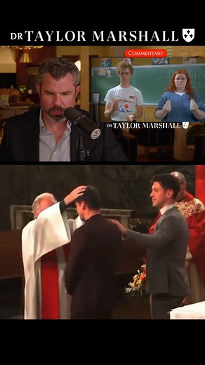 46K views · 1.5K reactions | "The Jesuit Plan to Conquer Manhattan" Dr Taylor Marshall Podcast | Dr. Taylor Marshall | Facebook