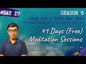 Journeys Out Of The Body | Robert Monroe | Season6-Day17 | English