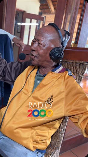 1.7K reactions · 16 shares | #TheBigBreakfastShow |In conversation with the phenomenonal multi-award winning, legendary actor Kere Nyawo, also known for playing the role of Popeye on Zone 14. Human rights is one of the subjects close to his heart. | Radio 2000 | Facebook