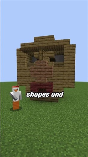 New Wood Type!? 🪵