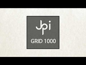 JPI Healthcare _ X-ray Grids