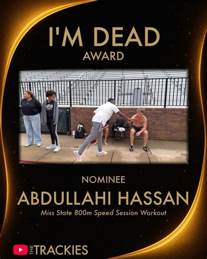 TRACK: All-Access on Reels