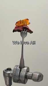 Our team of real human food stylists and real human photographers cook and photograph all the real images of real food for humans on your recipe cards. Pretty cool, right? We love AI: Actual Ingredients Artistically Inclined food stylists A really Incredible photographer | Blue Apron
